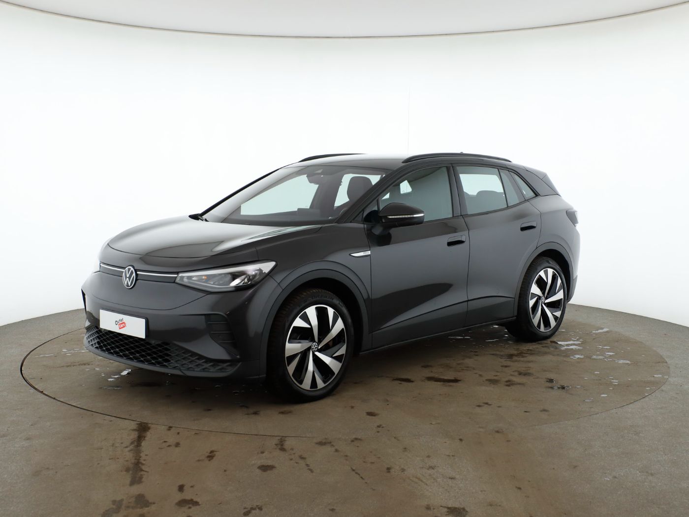 VW ID.4 Pro Perform 77kWh | Bild 2 von 28