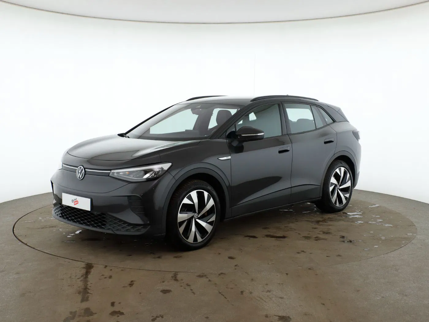 VW ID.4 Pro Perform 77kWh | Bild 2 von 28