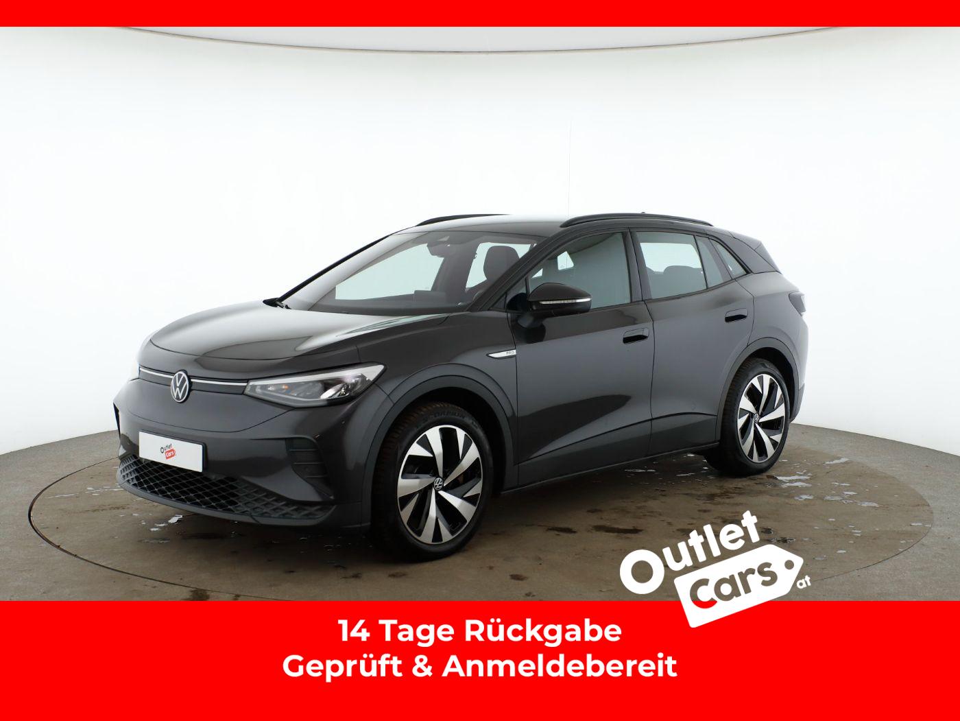 Bild eines VW ID.4 Pro Perform 77kWh