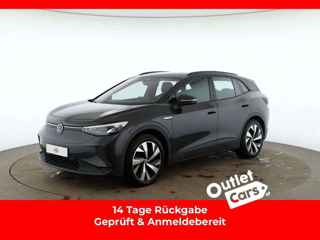 Bild eines VW ID.4 Pro Perform 77kWh