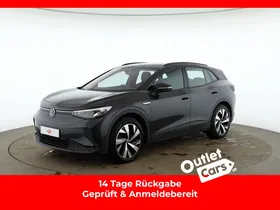 VW ID.4 Pro Perform 77kWh | Thumbnail 1 von 28