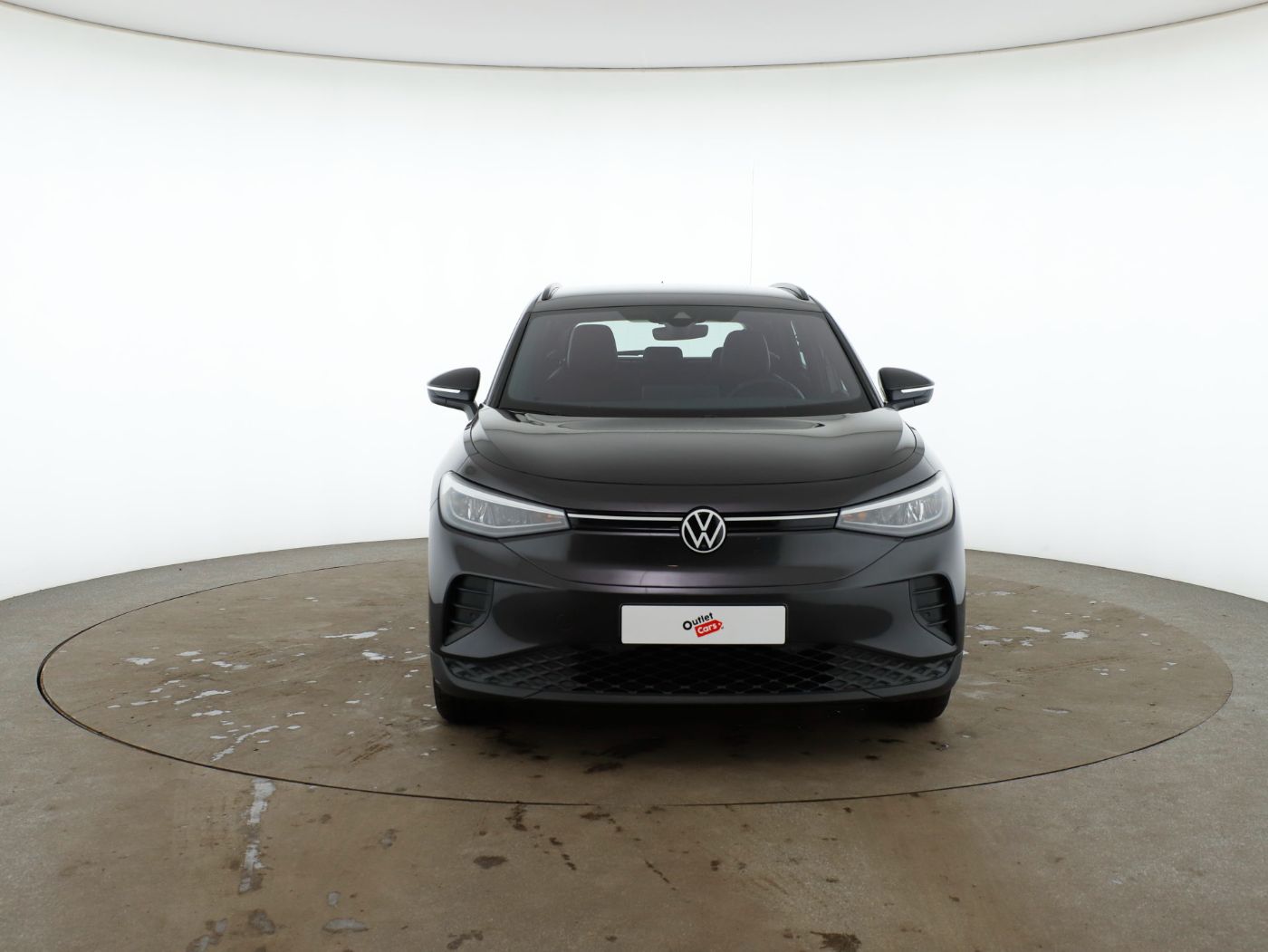 VW ID.4 Pro Perform 77kWh | Bild 3 von 28