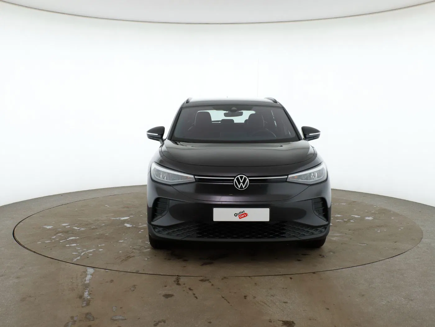 VW ID.4 Pro Perform 77kWh | Bild 3 von 28