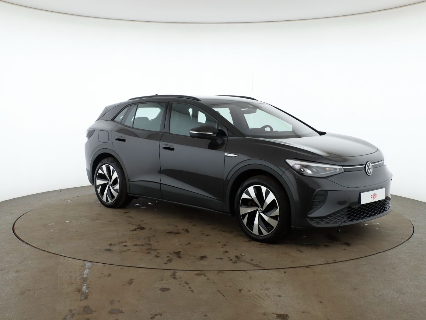 VW ID.4 Pro Perform 77kWh | Bild 4 von 28