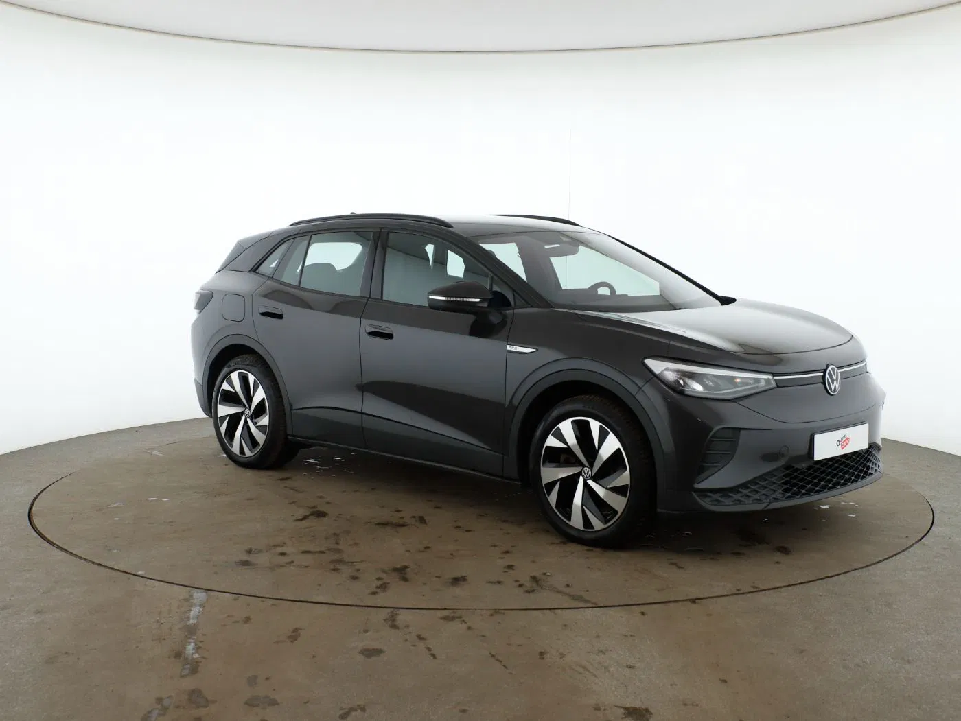 VW ID.4 Pro Perform 77kWh | Bild 4 von 28