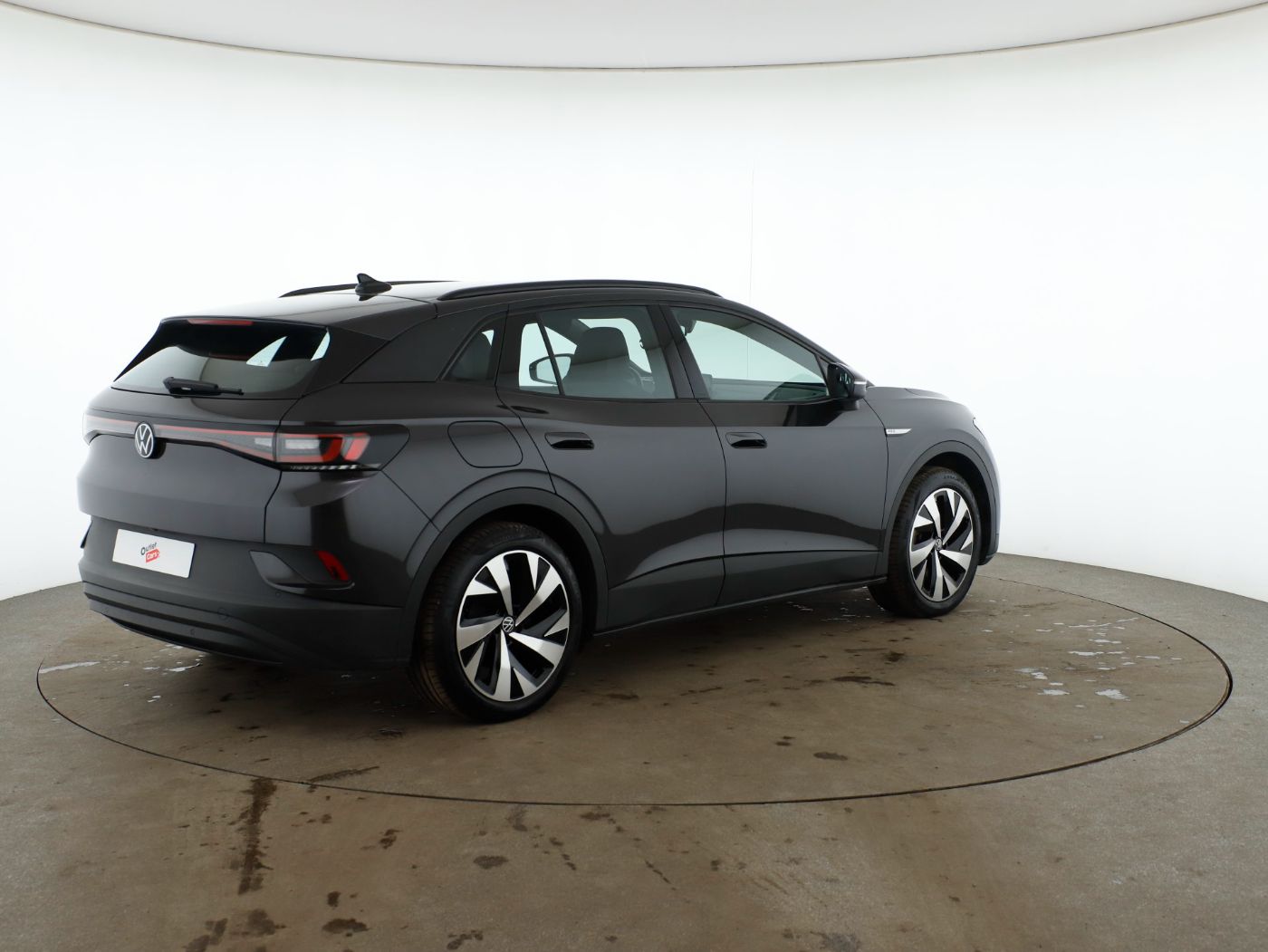 VW ID.4 Pro Perform 77kWh | Bild 5 von 28