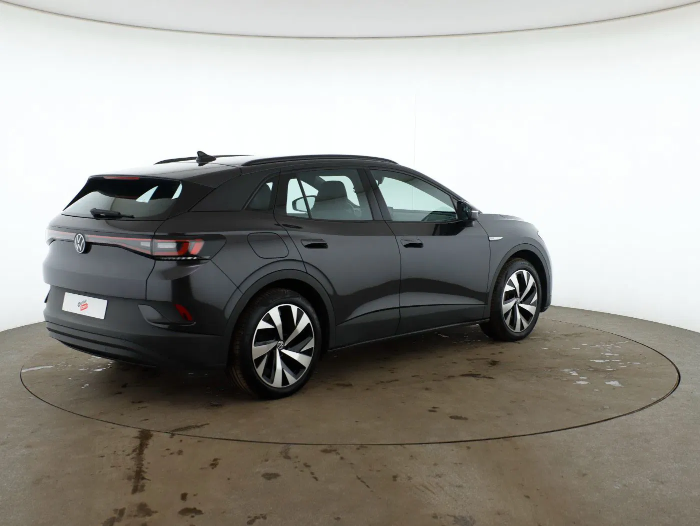 VW ID.4 Pro Perform 77kWh | Bild 5 von 28