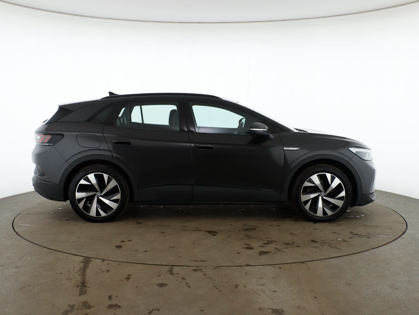 VW ID.4 Pro Perform 77kWh | Bild 7 von 28