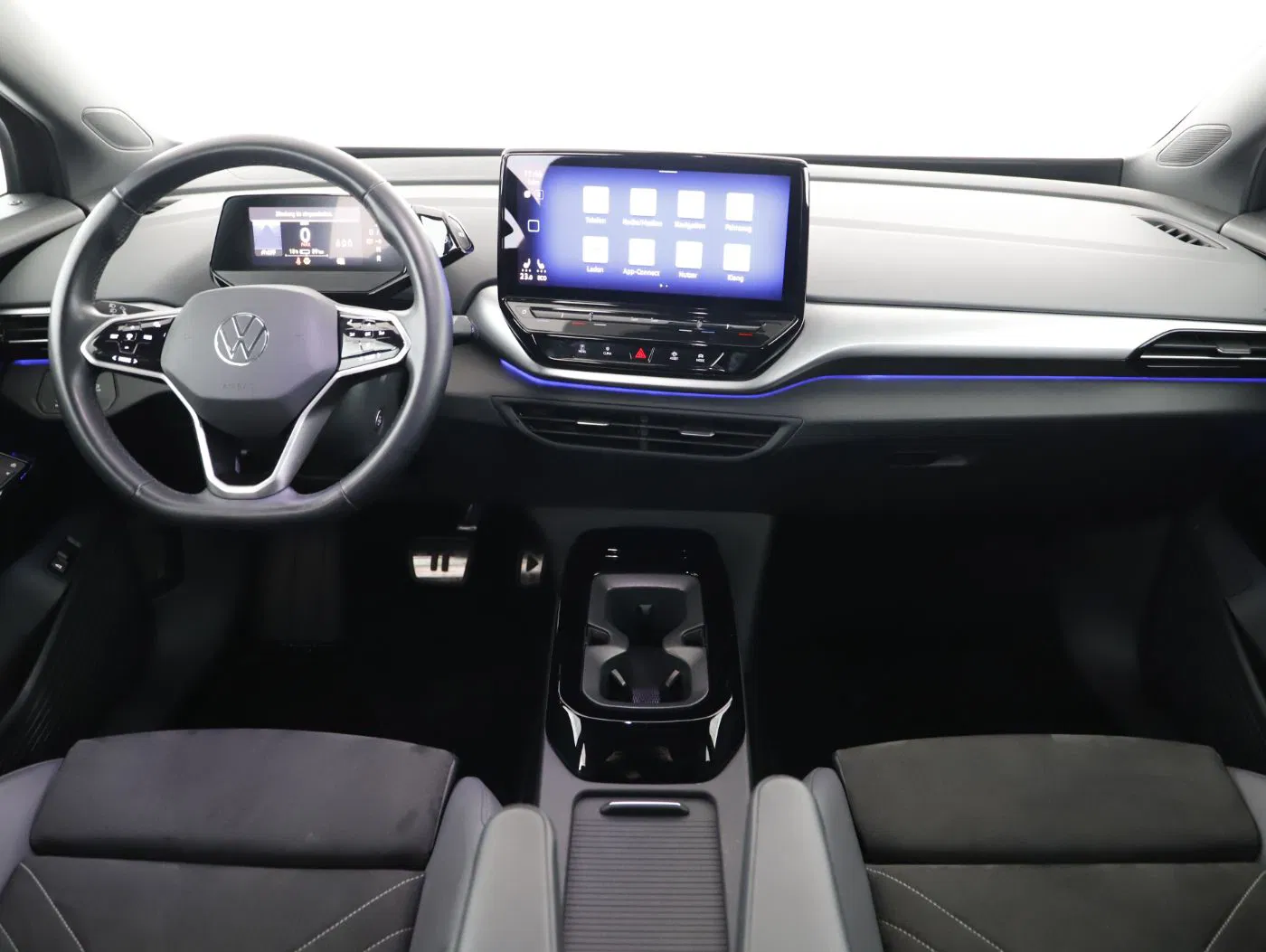 VW ID.4 Pro Perform 77kWh | Bild 14 von 28