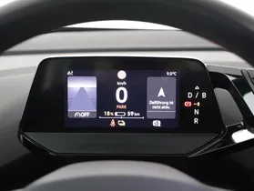 VW ID.4 Pro Perform 77kWh | Thumbnail 15 von 28