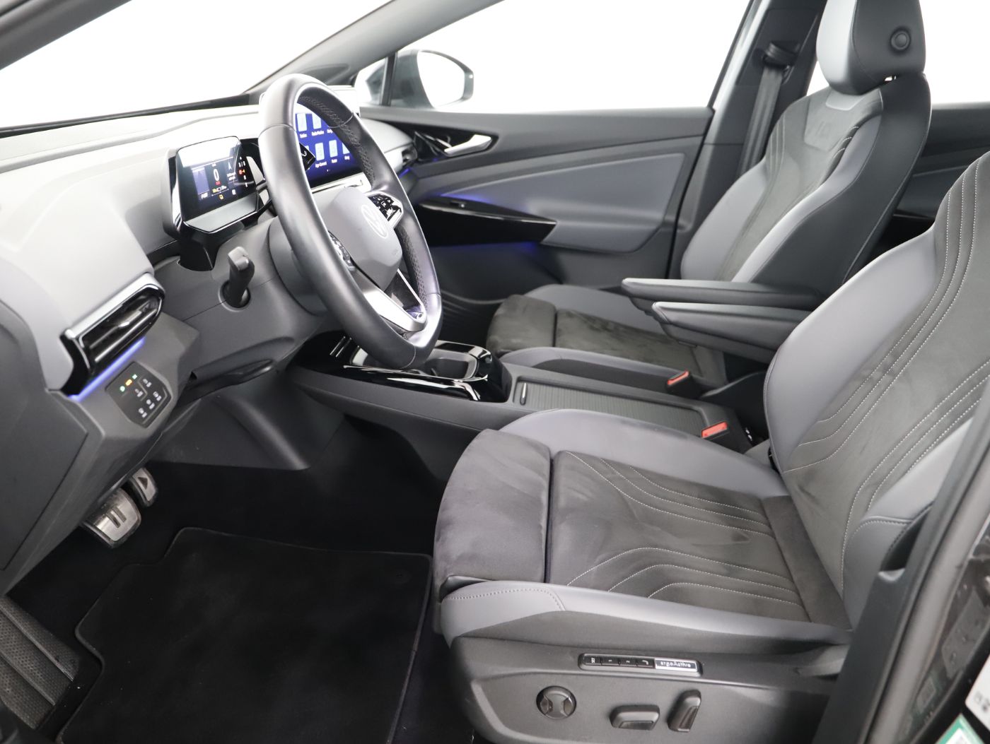 VW ID.4 Pro Perform 77kWh | Bild 16 von 28