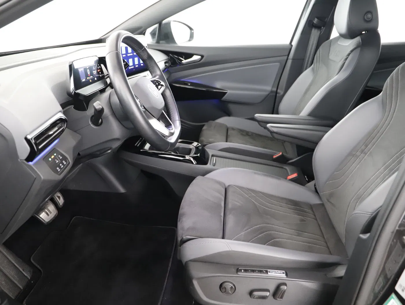 VW ID.4 Pro Perform 77kWh | Bild 16 von 28