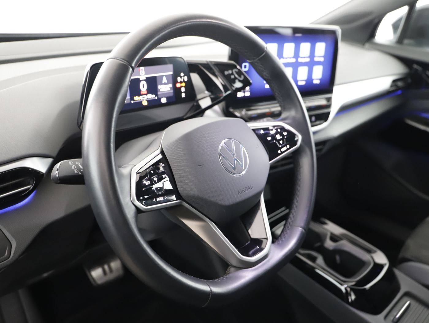 VW ID.4 Pro Perform 77kWh | Bild 17 von 28