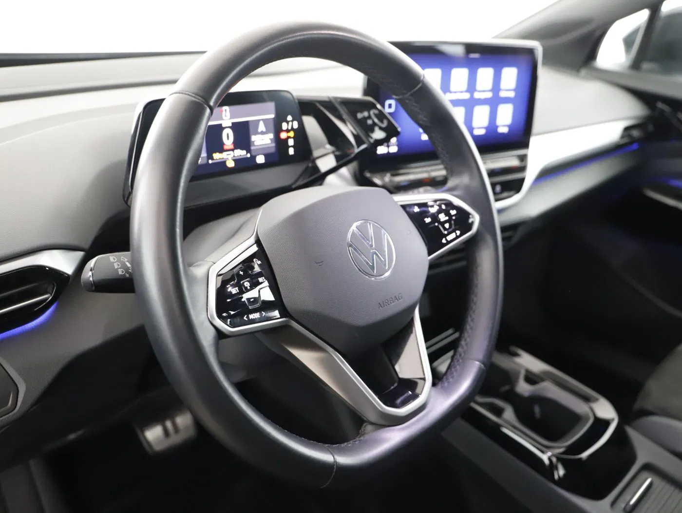 VW ID.4 Pro Perform 77kWh | Bild 17 von 28