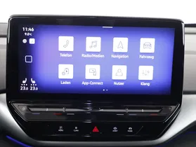 VW ID.4 Pro Perform 77kWh | Thumbnail 21 von 28