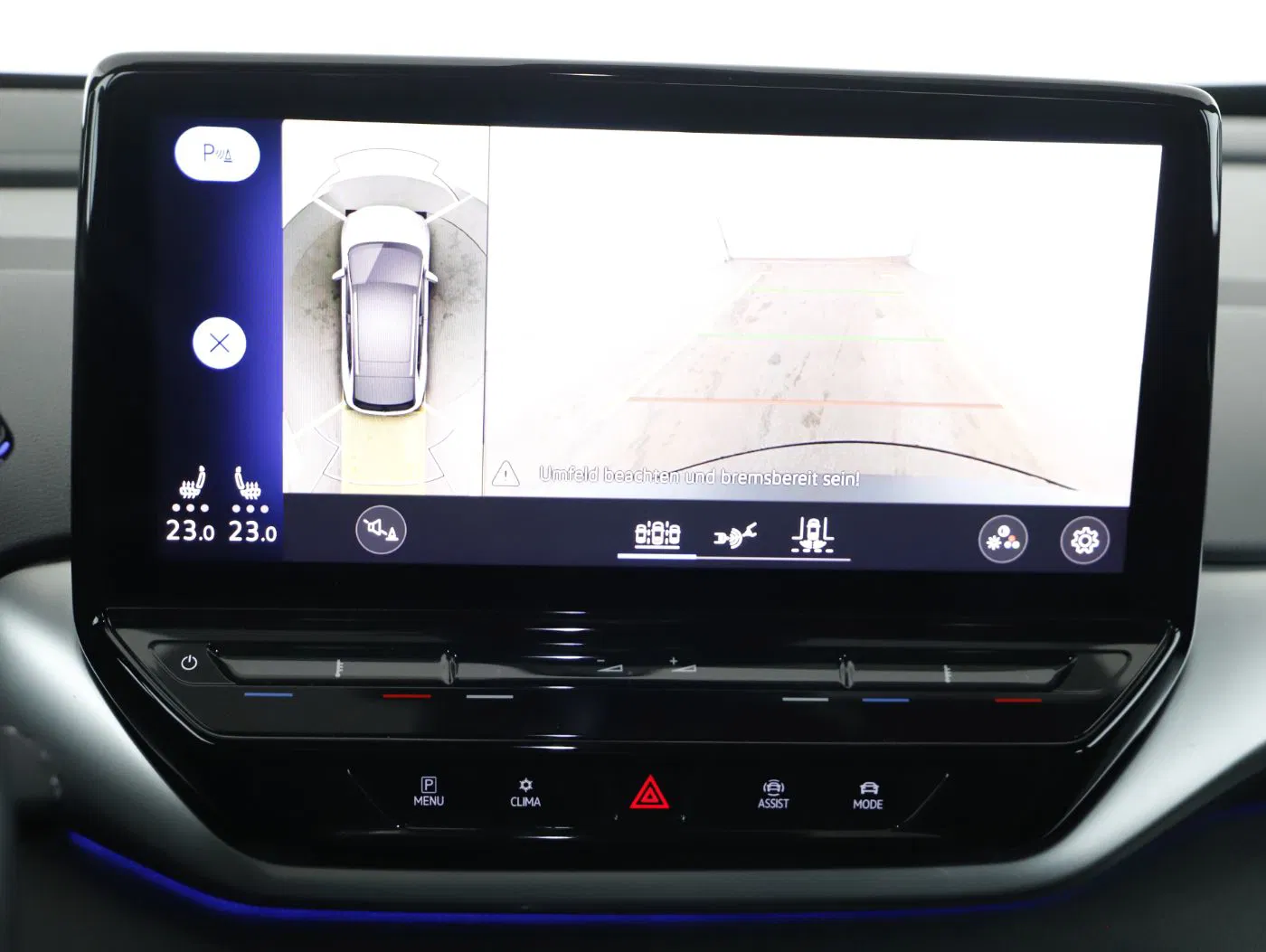 VW ID.4 Pro Perform 77kWh | Bild 23 von 28