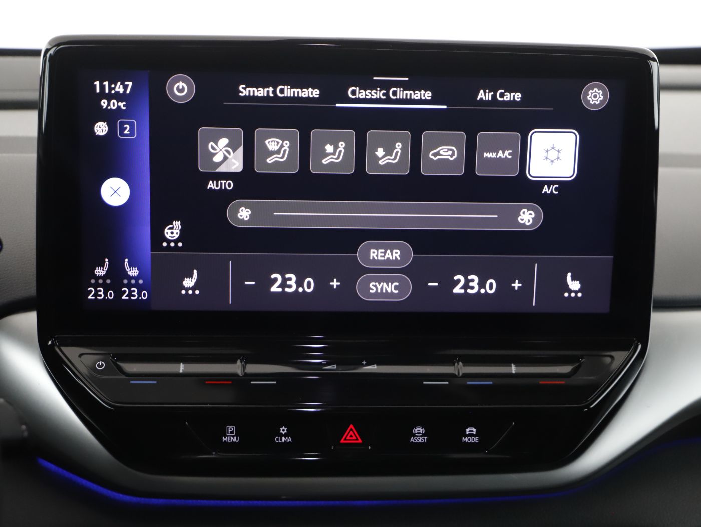 VW ID.4 Pro Perform 77kWh | Bild 24 von 28