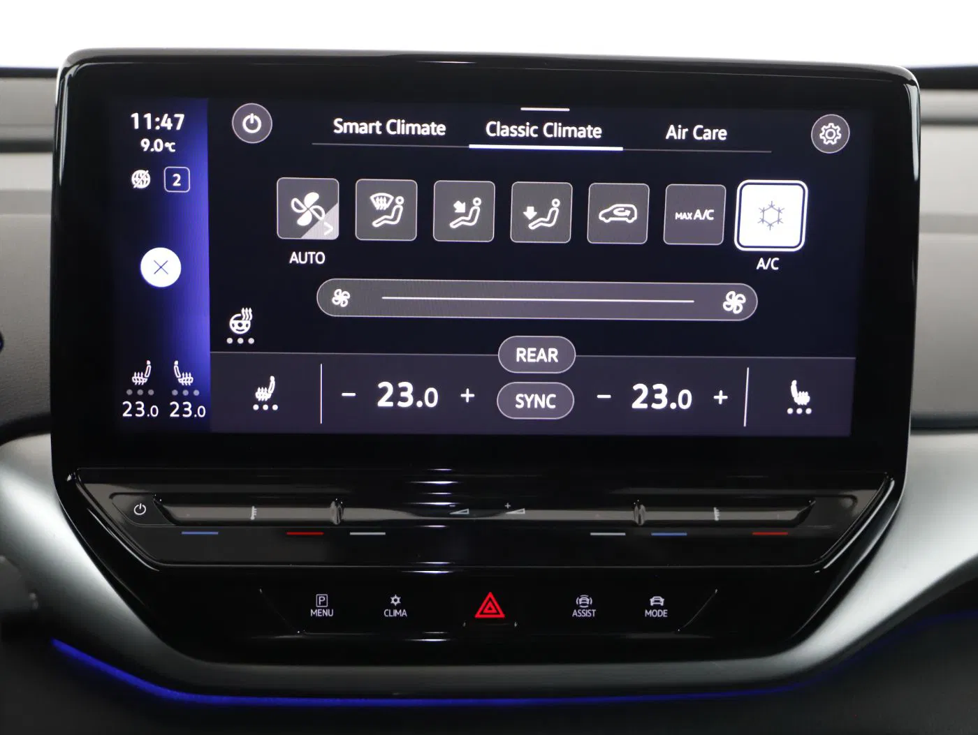 VW ID.4 Pro Perform 77kWh | Bild 24 von 28