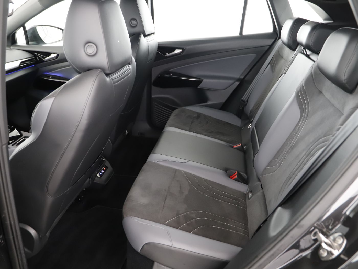 VW ID.4 Pro Perform 77kWh | Bild 25 von 28