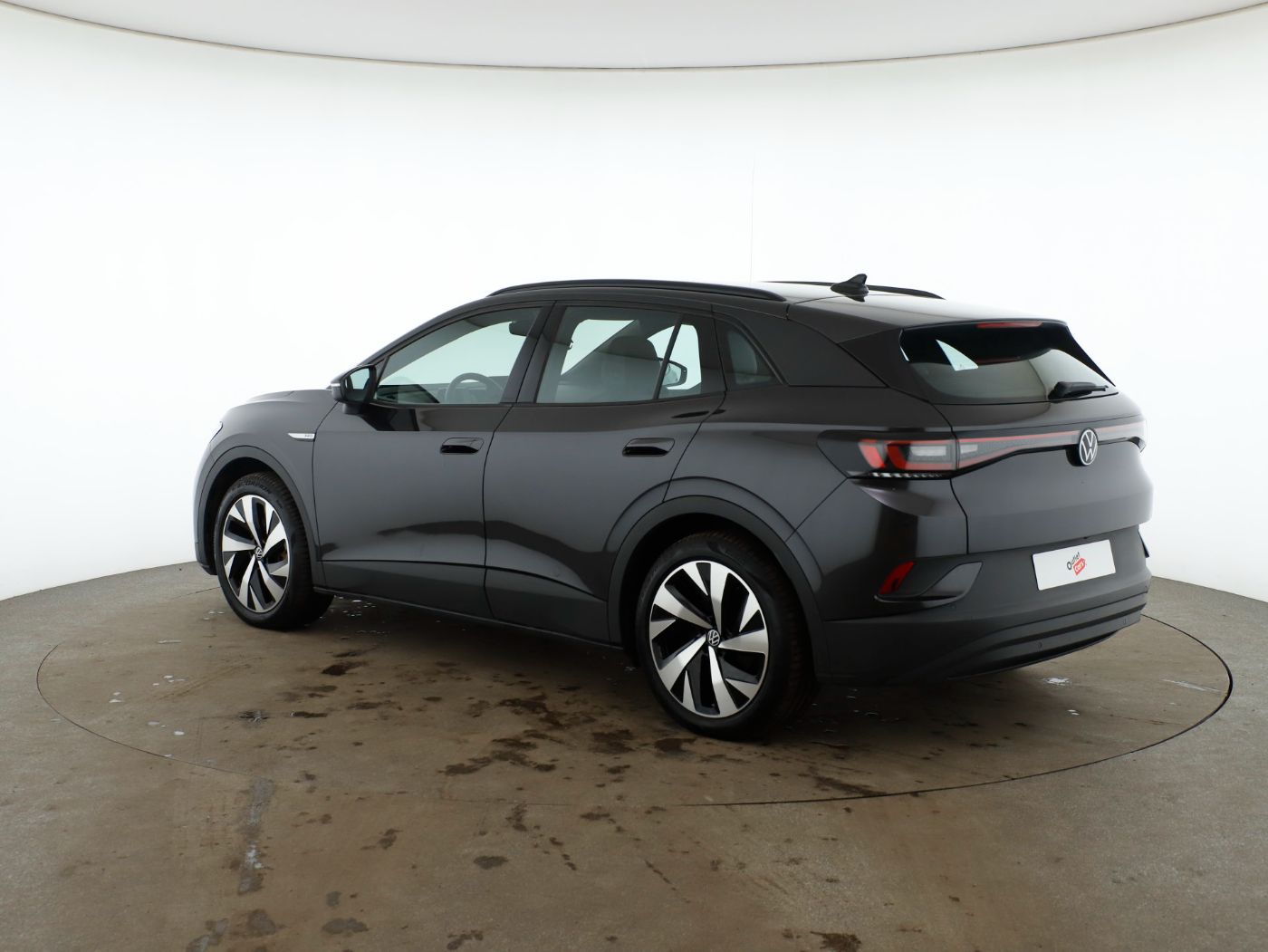 VW ID.4 Pro Perform 77kWh | Bild 8 von 28