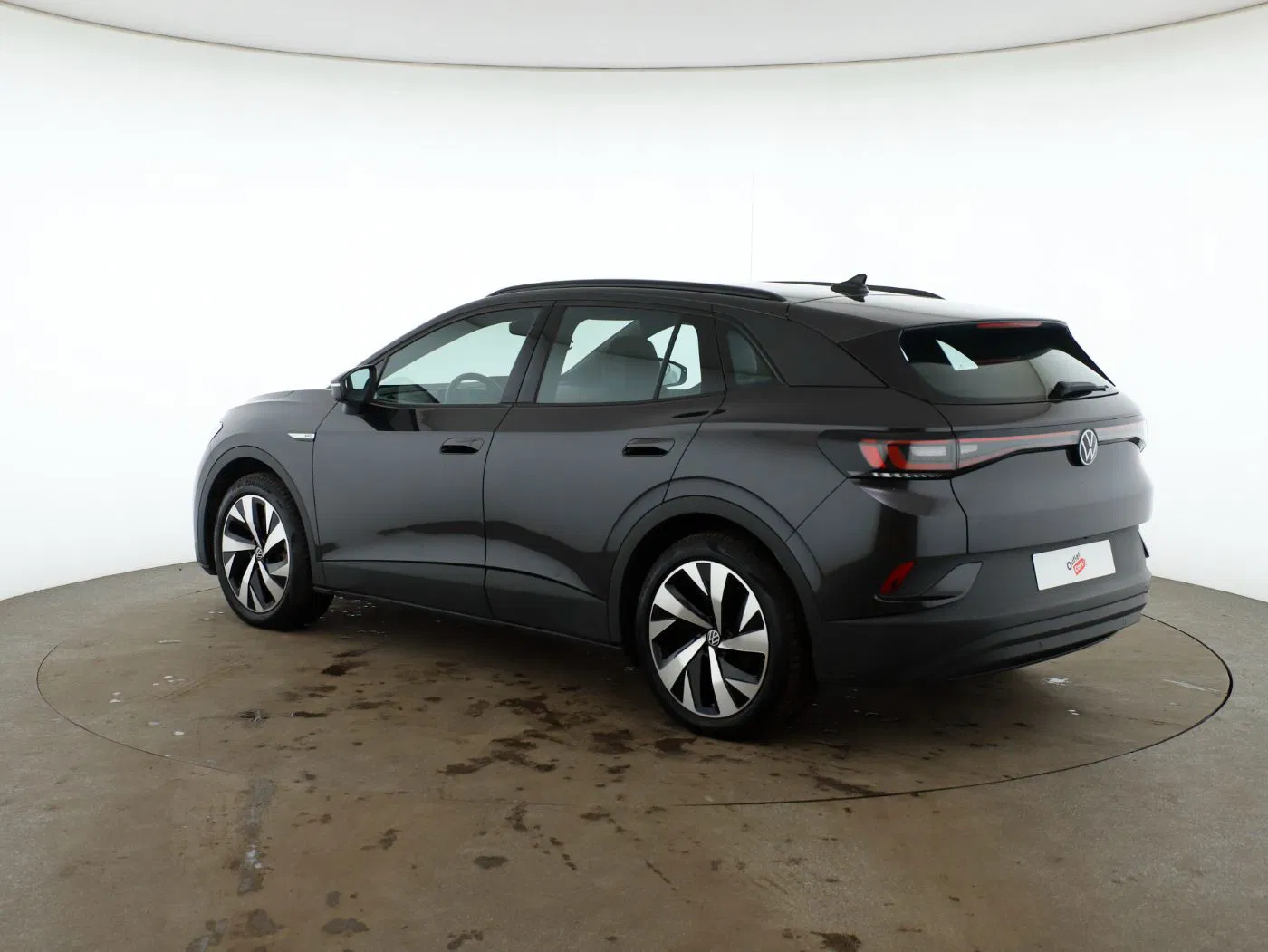 VW ID.4 Pro Perform 77kWh | Bild 8 von 28