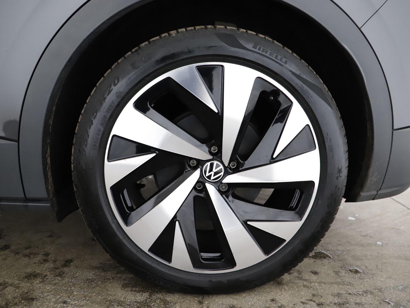 VW ID.4 Pro Perform 77kWh | Bild 10 von 28