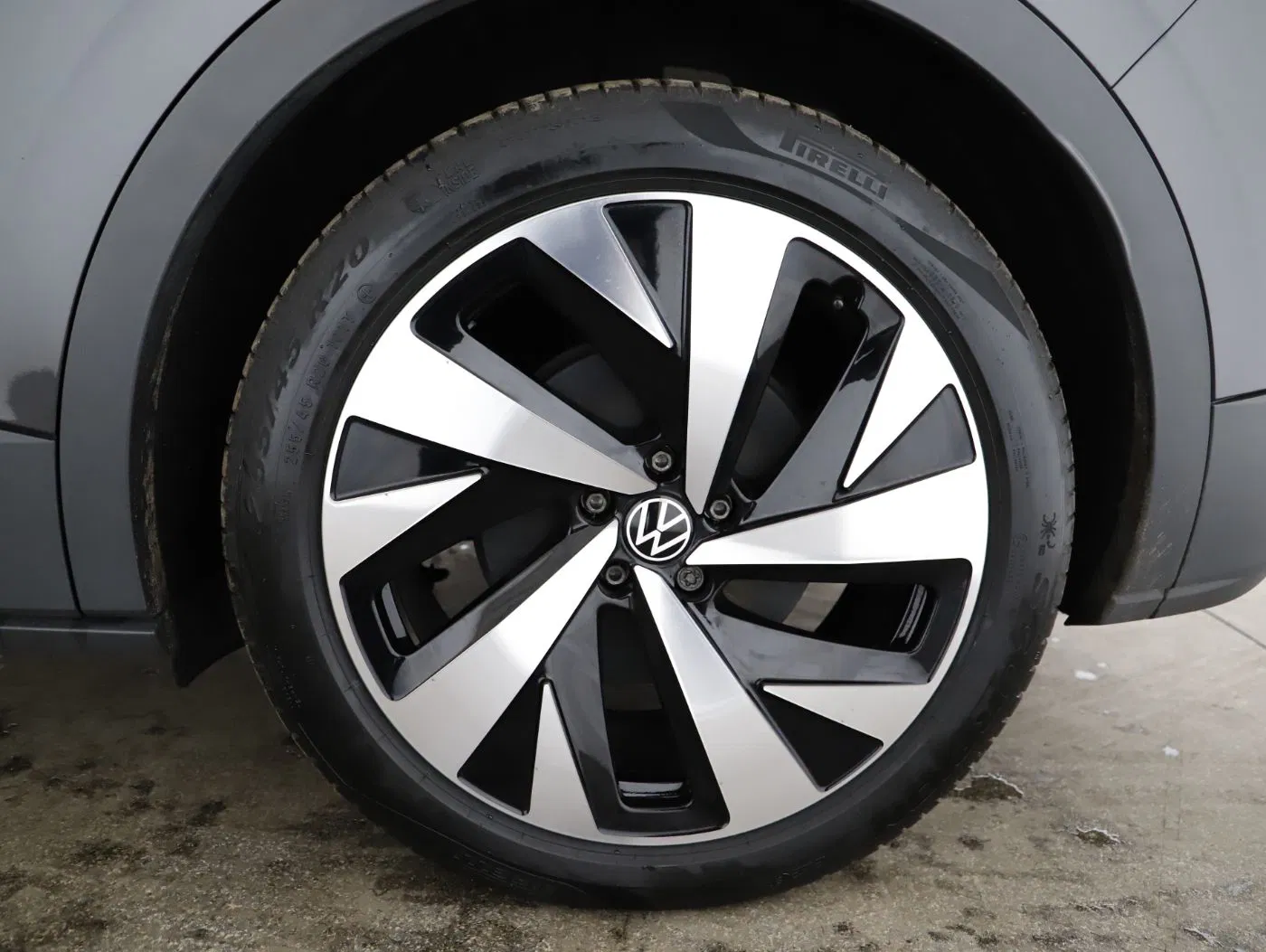 VW ID.4 Pro Perform 77kWh | Bild 10 von 28