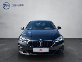 BMW 218d Gran Coupe Advantage | Thumbnail 3 von 17