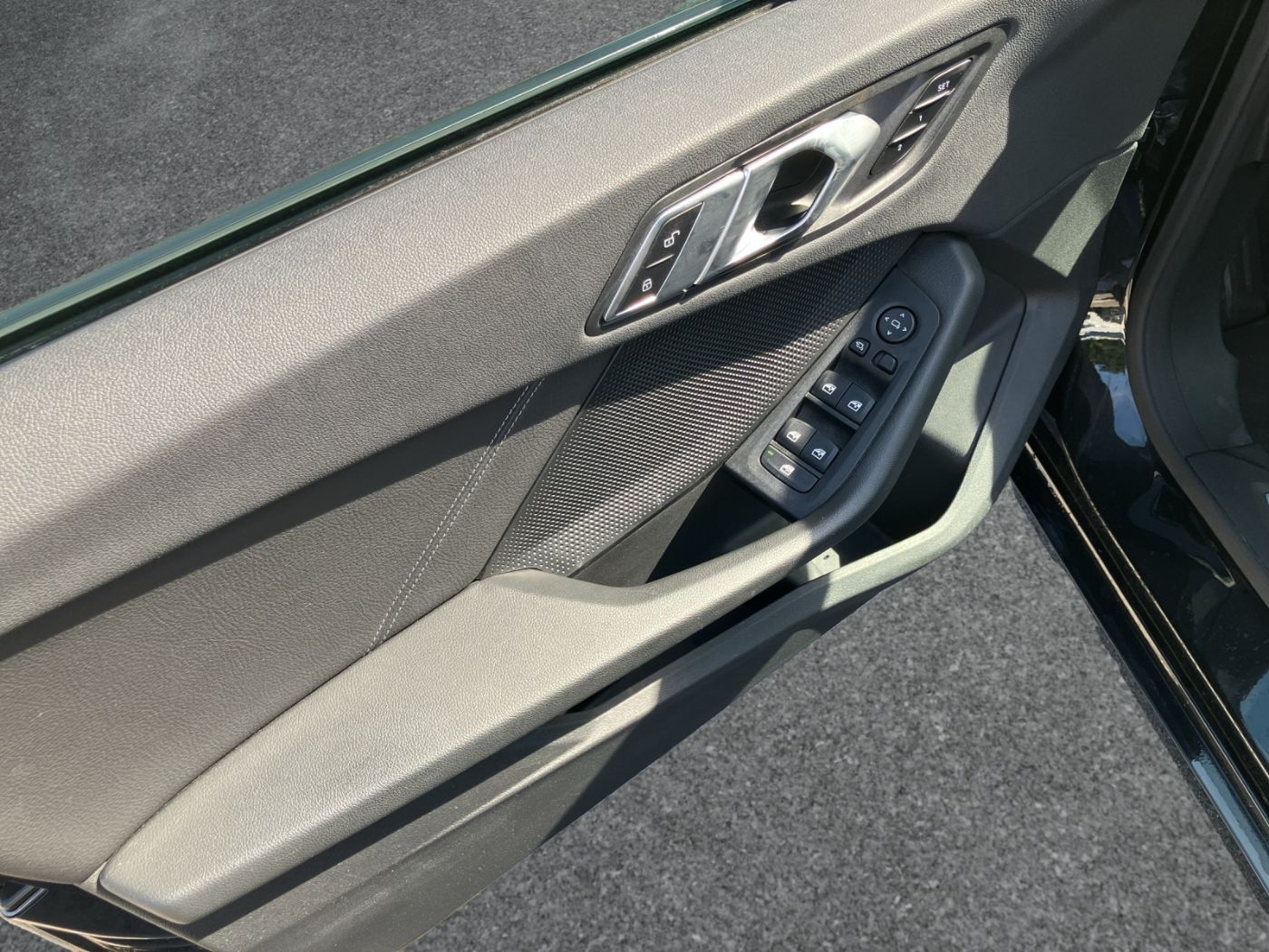BMW 218d Gran Coupe Advantage | Bild 5 von 17