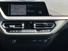 BMW 218d Gran Coupe Advantage | Thumbnail 12 von 17