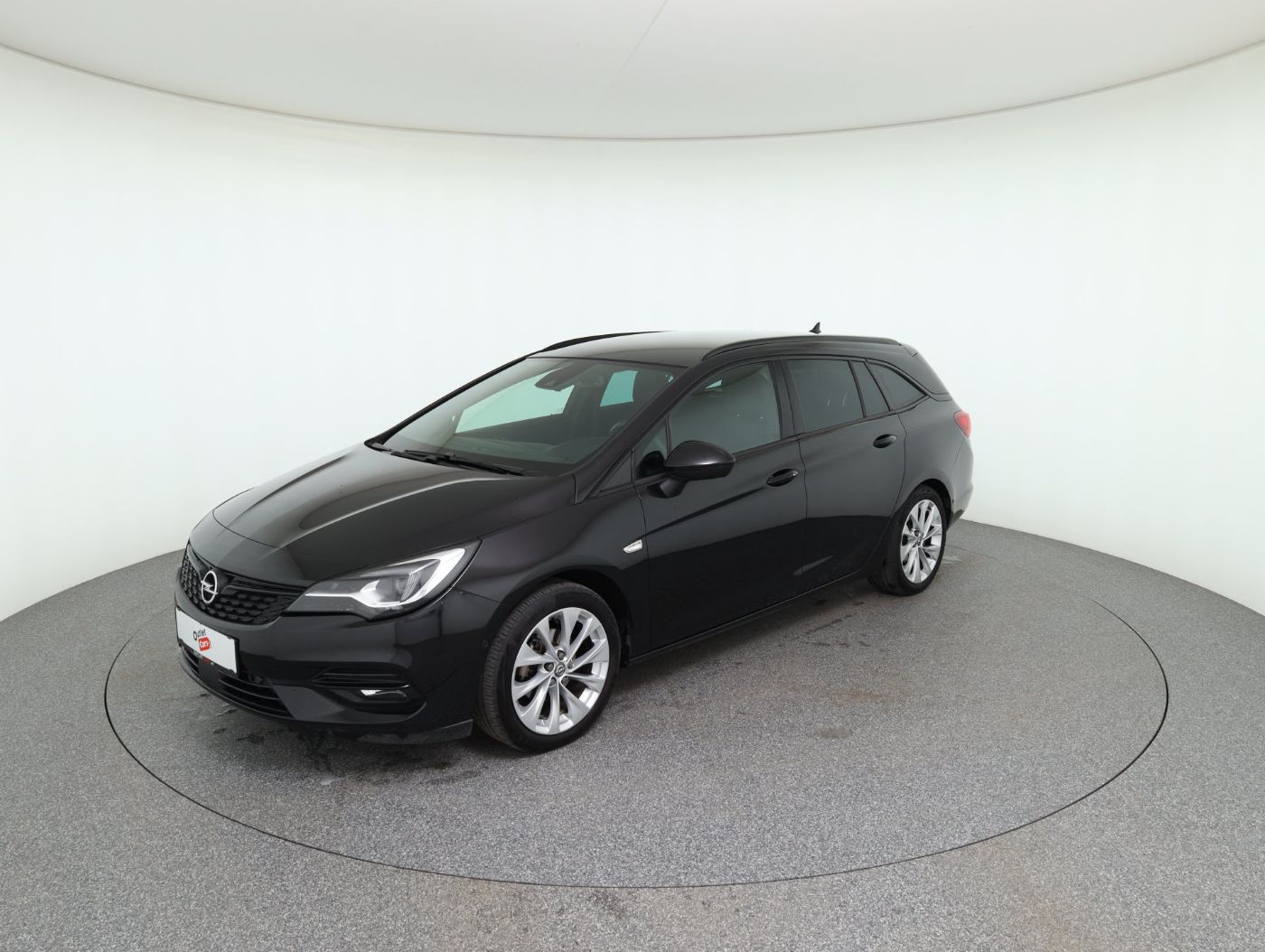 Bild eines Opel Astra K ST 1.4 Ultimate