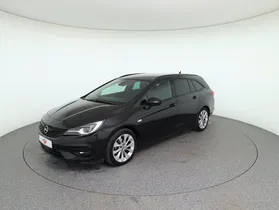 Opel Astra K ST 1.4 Aut. Ultimate | Thumbnail 2 von 26