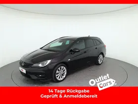 Opel Astra K ST 1.4 Aut. Ultimate | Thumbnail 1 von 26