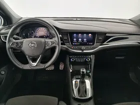 Opel Astra K ST 1.4 Aut. Ultimate | Thumbnail 15 von 26