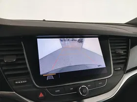 Opel Astra K ST 1.4 Aut. Ultimate | Thumbnail 19 von 26