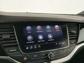 Opel Astra K ST 1.4 Aut. Ultimate | Thumbnail 20 von 26