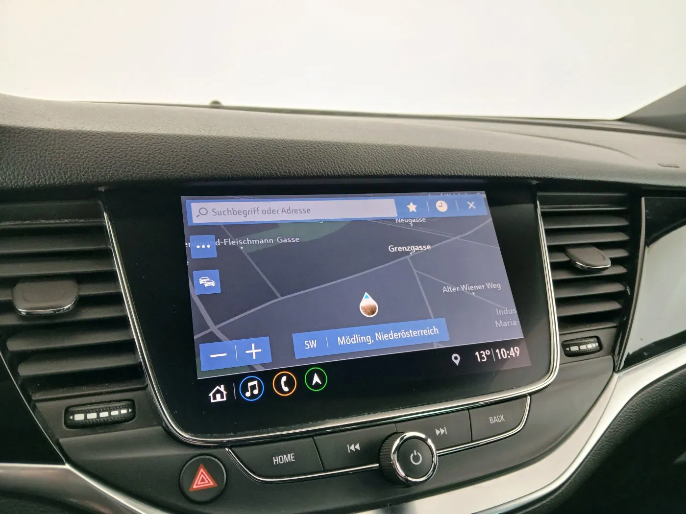 Opel Astra K ST 1.4 Aut. Ultimate | Bild 21 von 26