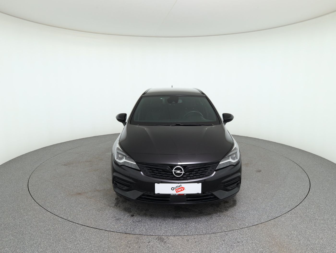 Opel Astra K ST 1.4 Aut. Ultimate | Bild 3 von 26