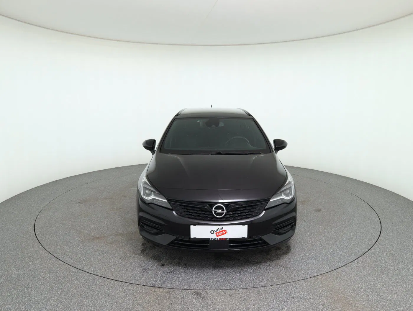 Opel Astra K ST 1.4 Aut. Ultimate | Bild 3 von 26