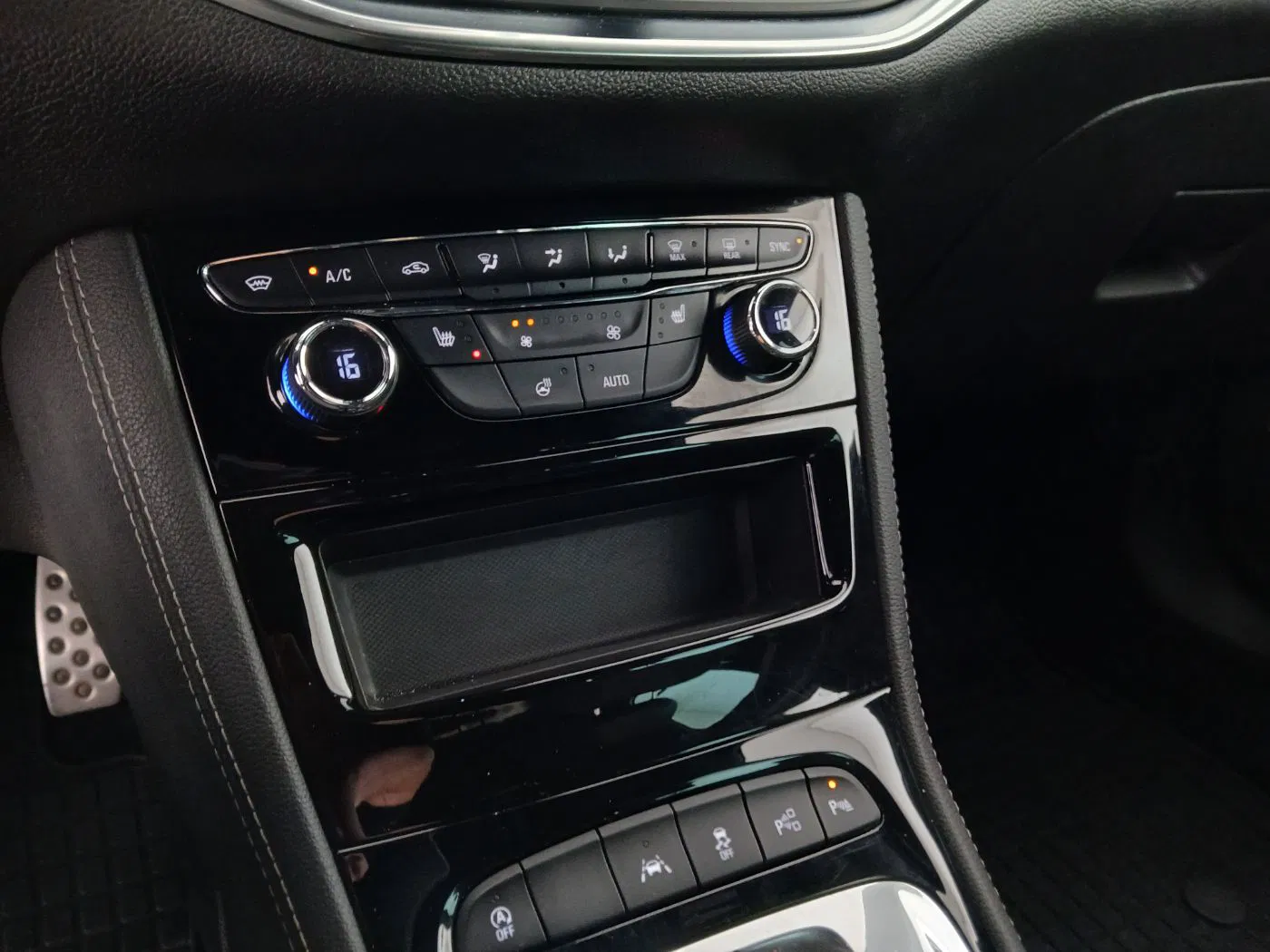 Opel Astra K ST 1.4 Aut. Ultimate | Bild 22 von 26