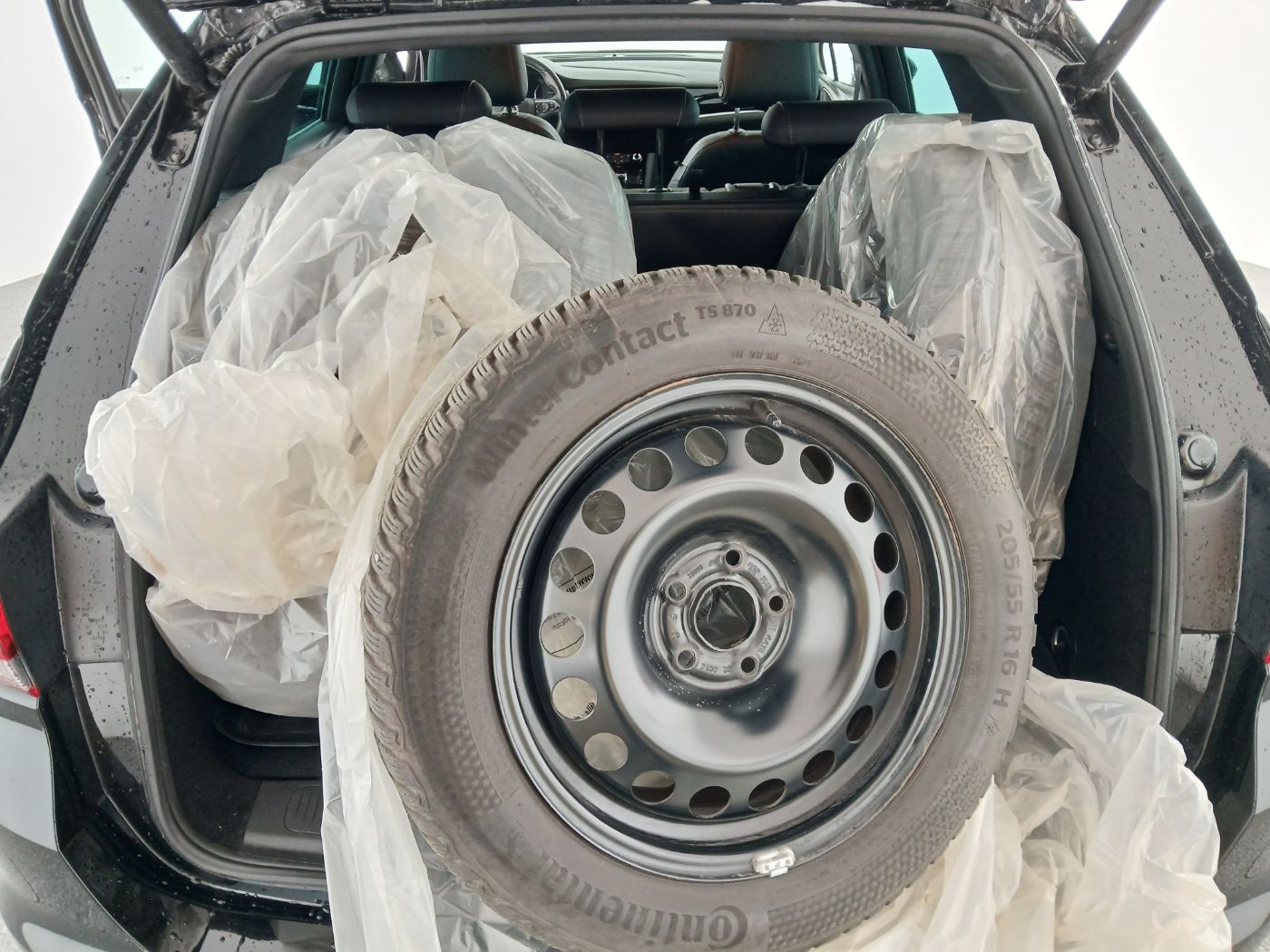 Opel Astra K ST 1.4 Aut. Ultimate | Bild 25 von 26