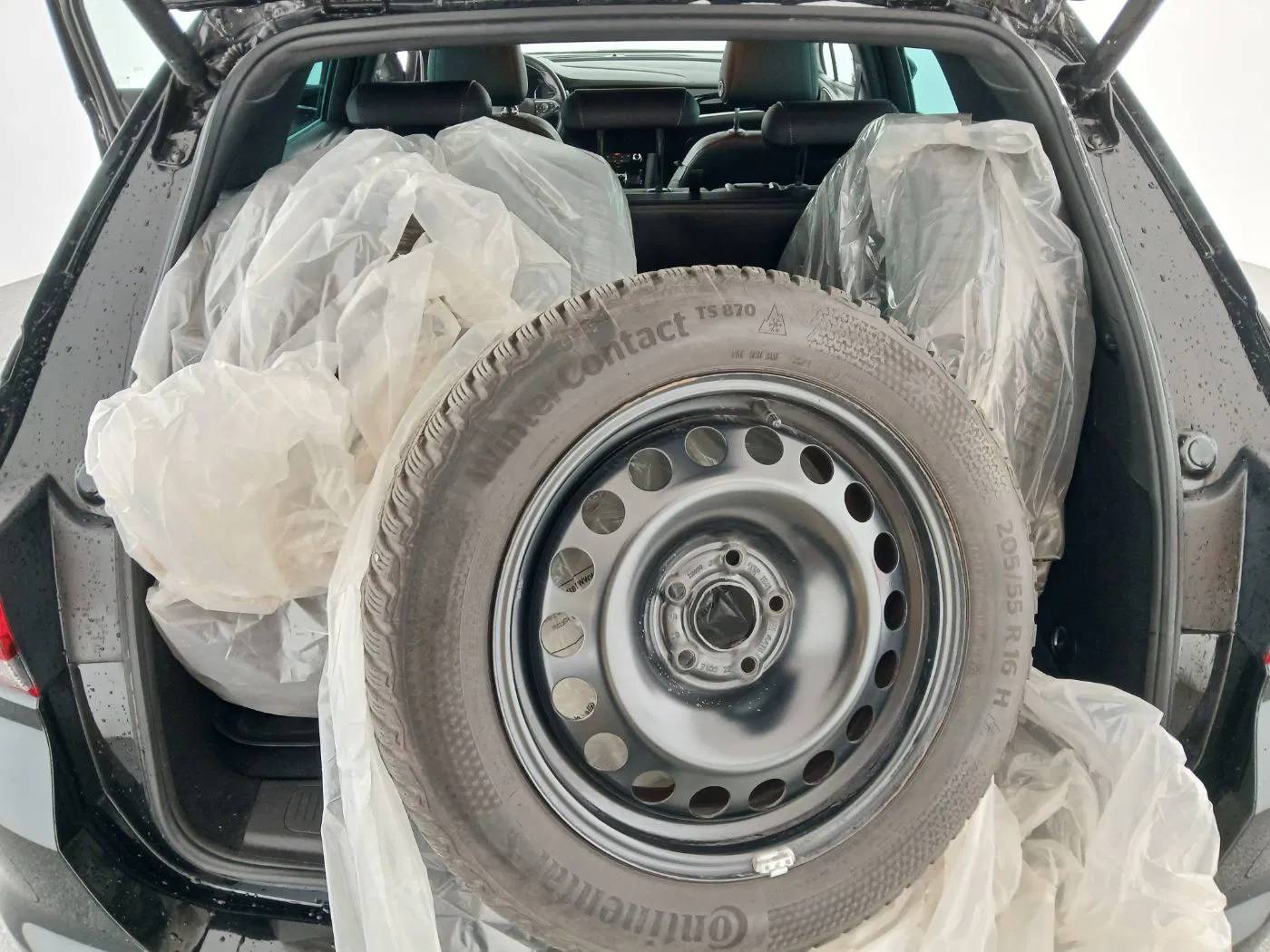 Opel Astra K ST 1.4 Aut. Ultimate | Bild 25 von 26