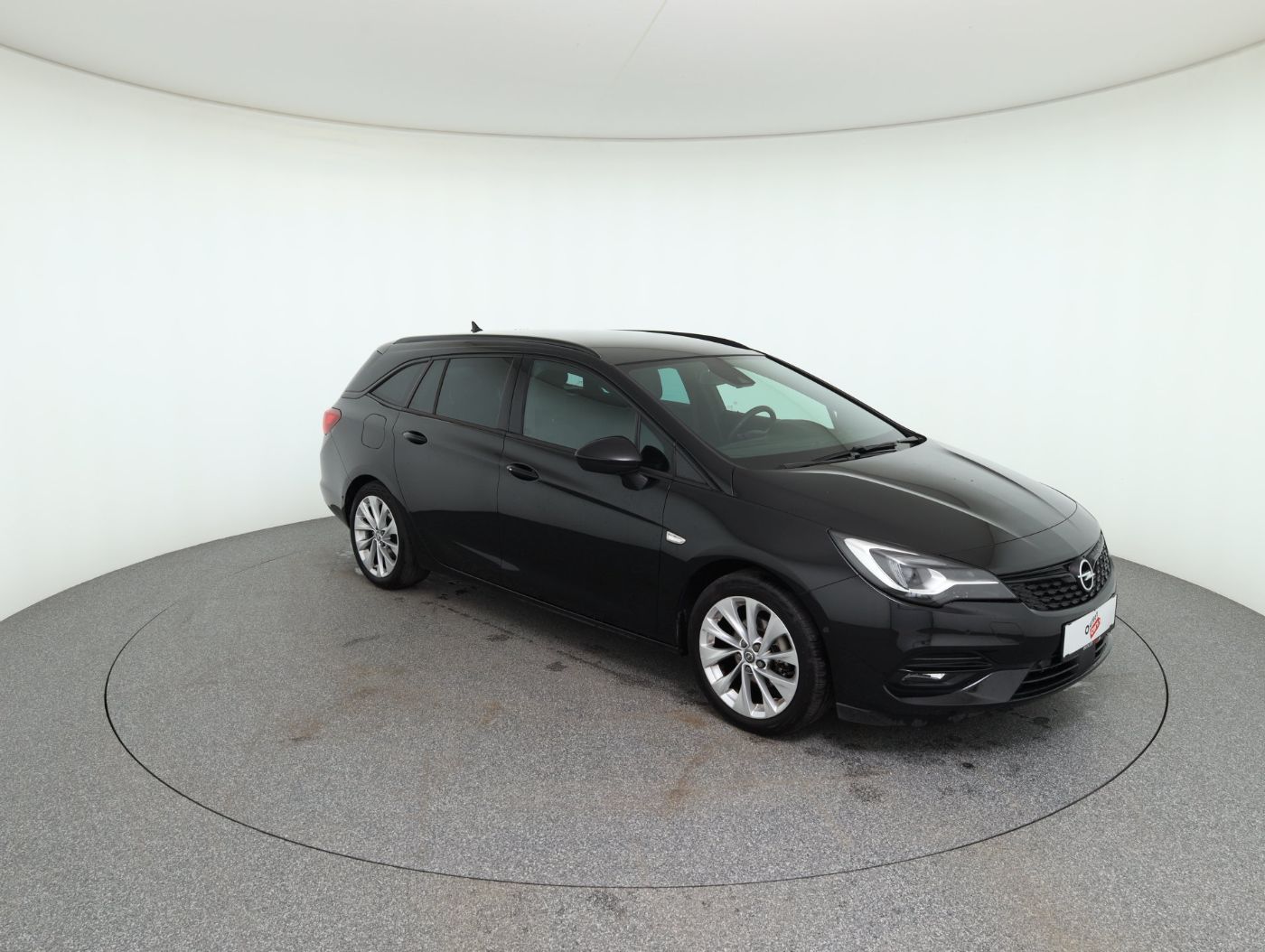 Opel Astra K ST 1.4 Aut. Ultimate | Bild 4 von 26