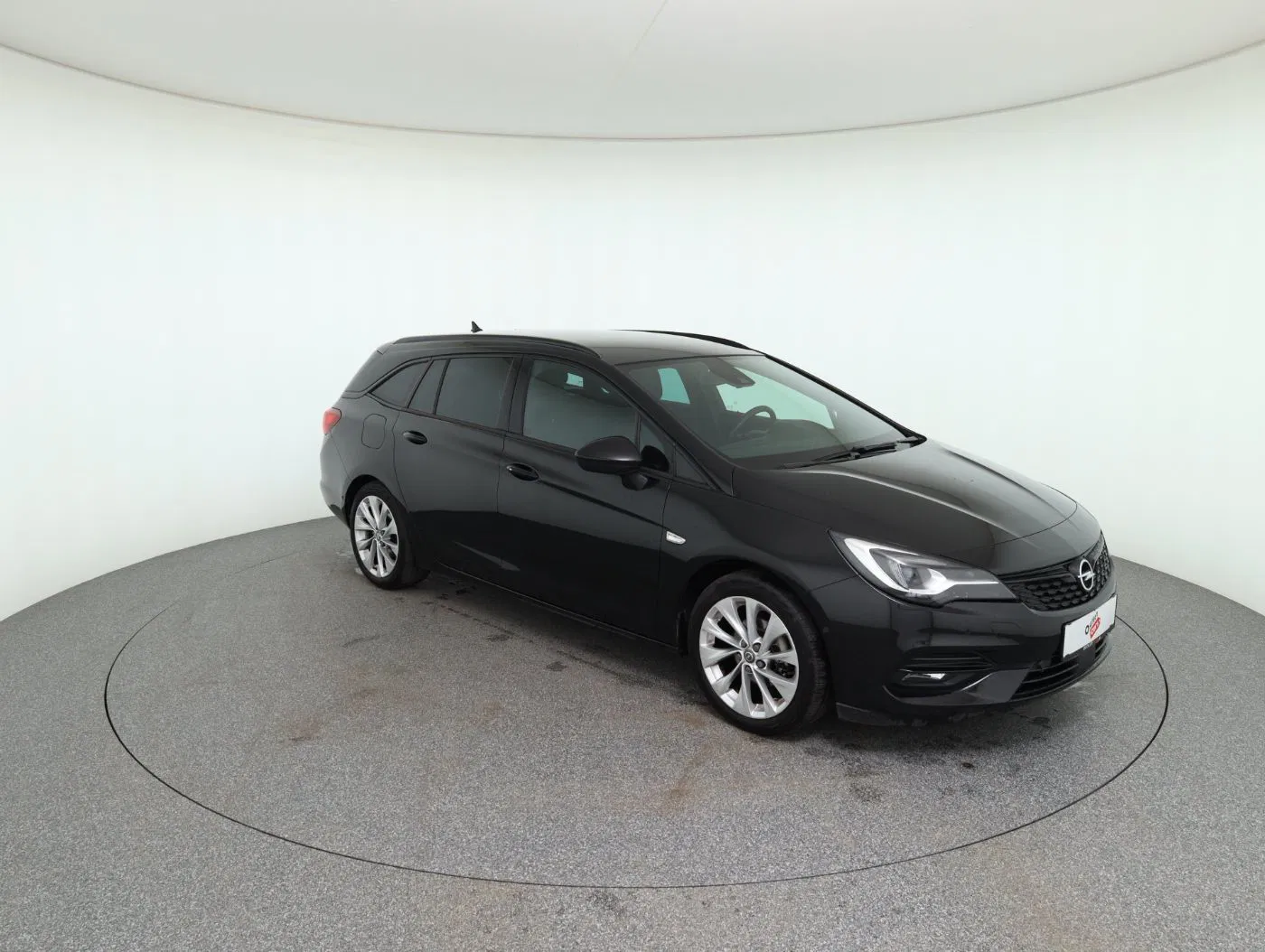 Opel Astra K ST 1.4 Aut. Ultimate | Bild 4 von 26