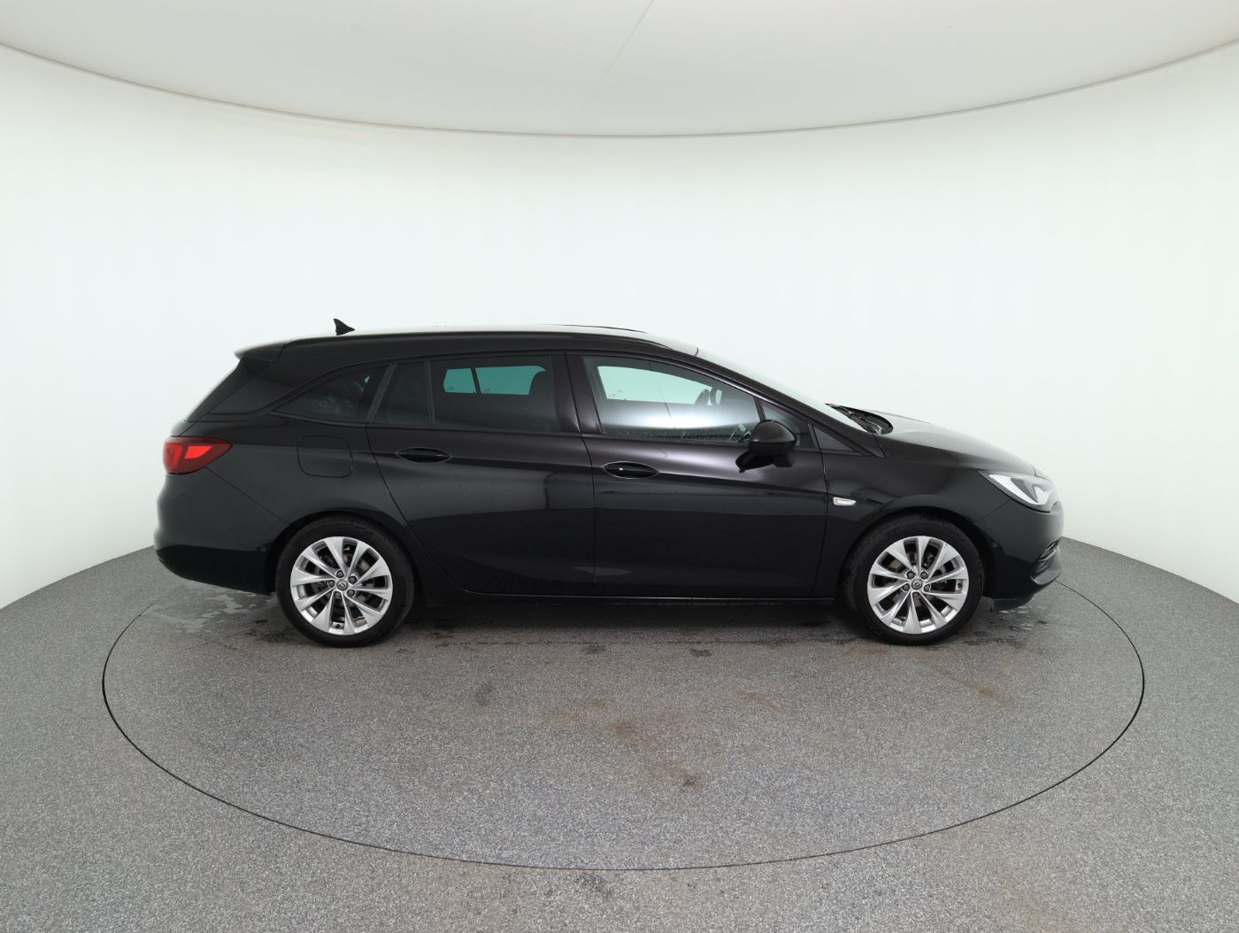 Opel Astra K ST 1.4 Aut. Ultimate | Bild 5 von 26