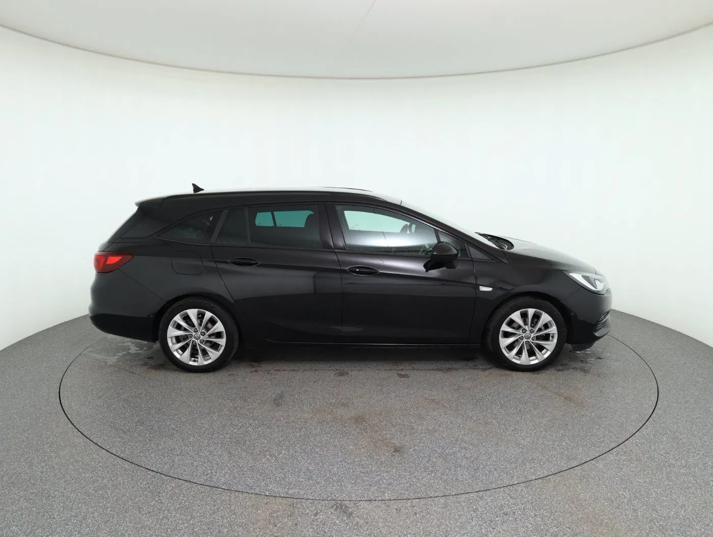 Opel Astra K ST 1.4 Aut. Ultimate | Bild 5 von 26