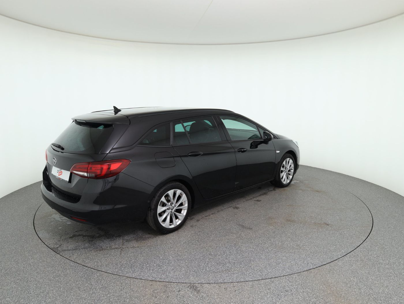 Opel Astra K ST 1.4 Aut. Ultimate | Bild 6 von 26
