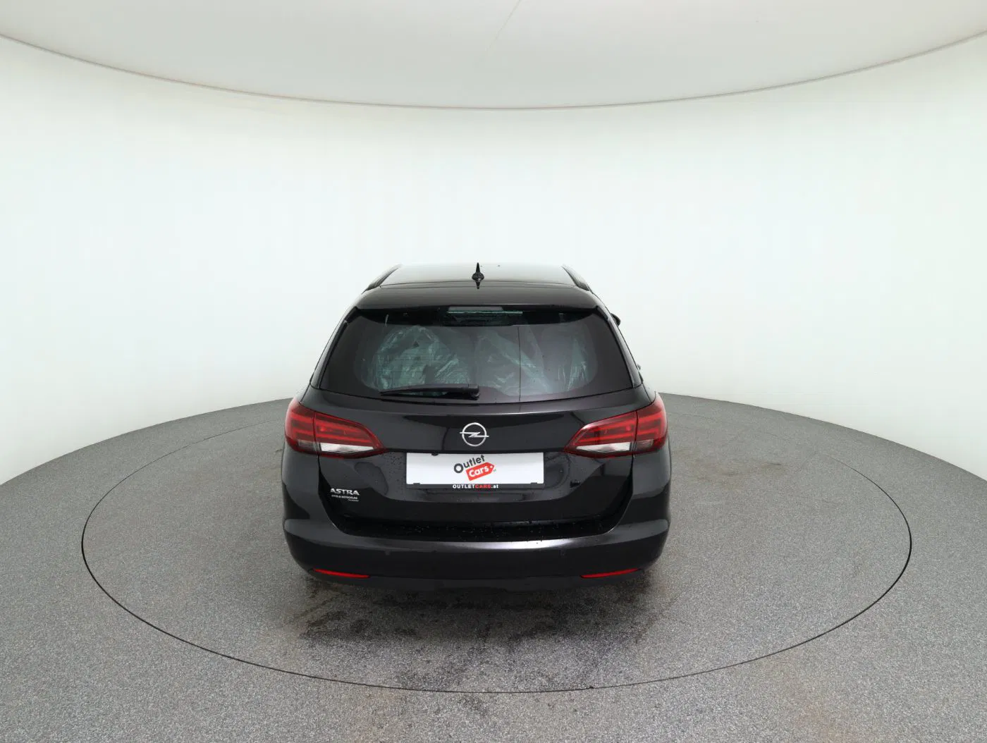 Opel Astra K ST 1.4 Aut. Ultimate | Bild 7 von 26