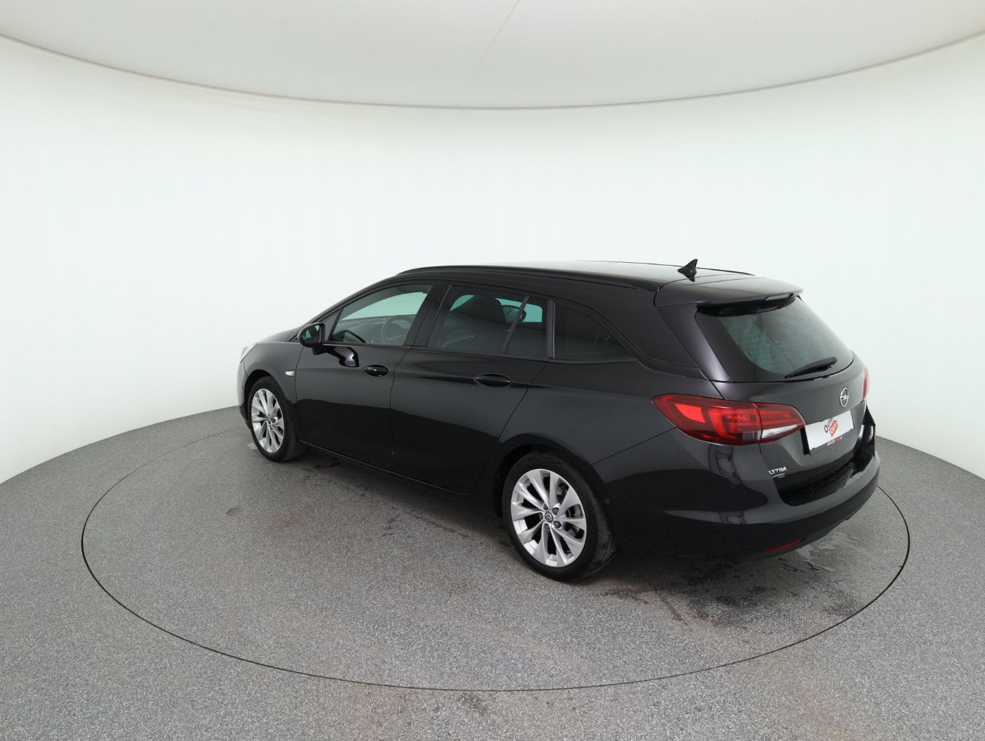 Opel Astra K ST 1.4 Aut. Ultimate | Bild 8 von 26