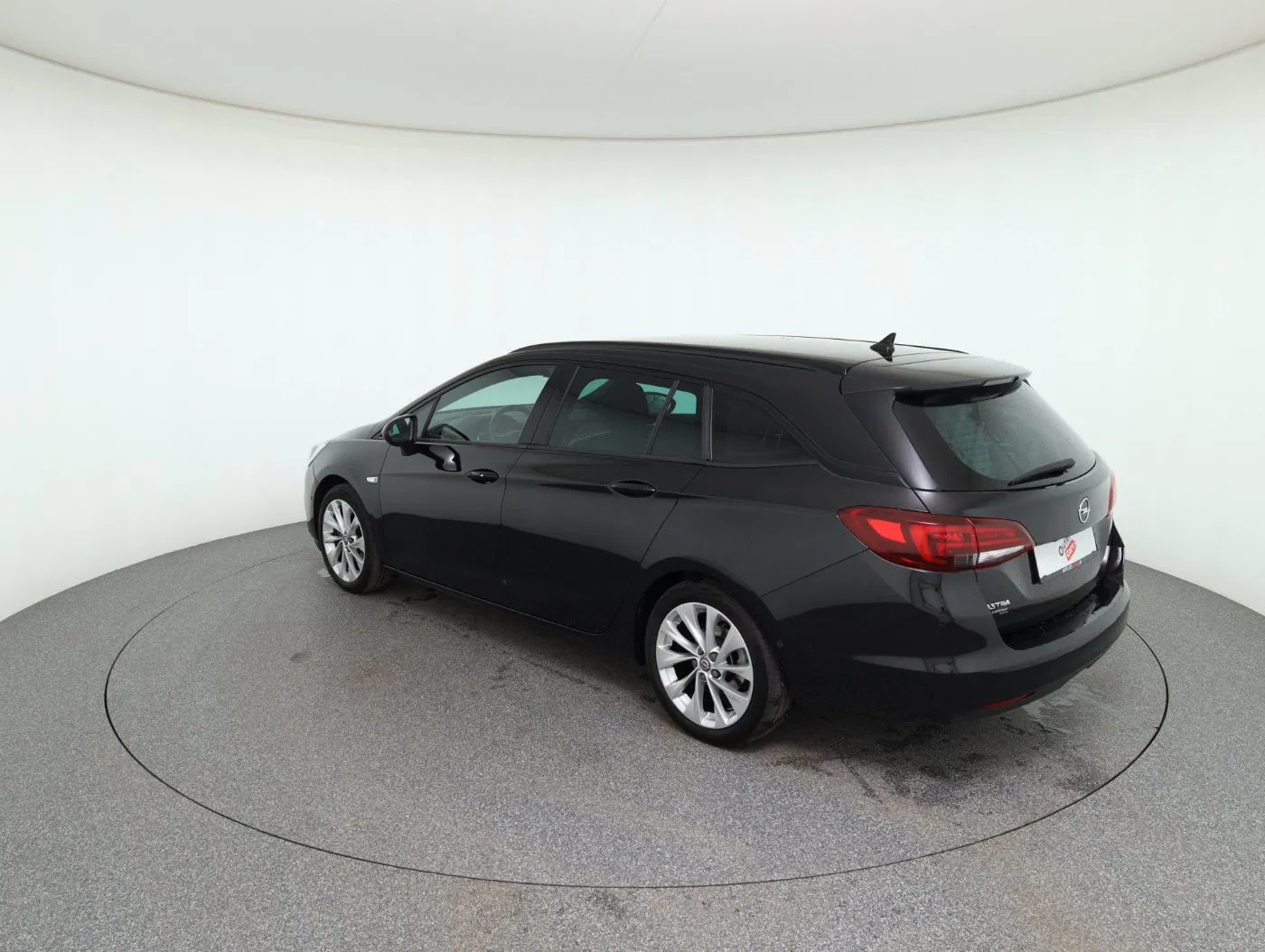 Opel Astra K ST 1.4 Aut. Ultimate | Bild 8 von 26